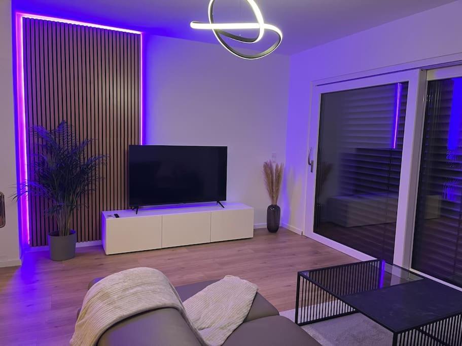 Moderne Am Rhein Apartment Koblenz (Rhineland-Palatinate)