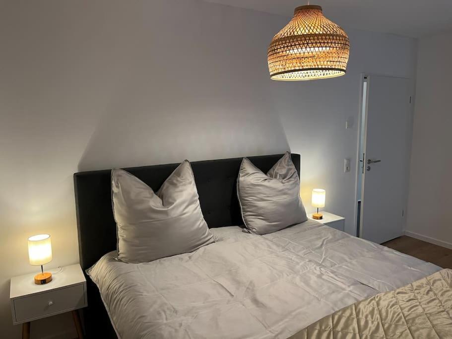 Apartment Moderne Am Rhein Koblenz (Rhineland-Palatinate)