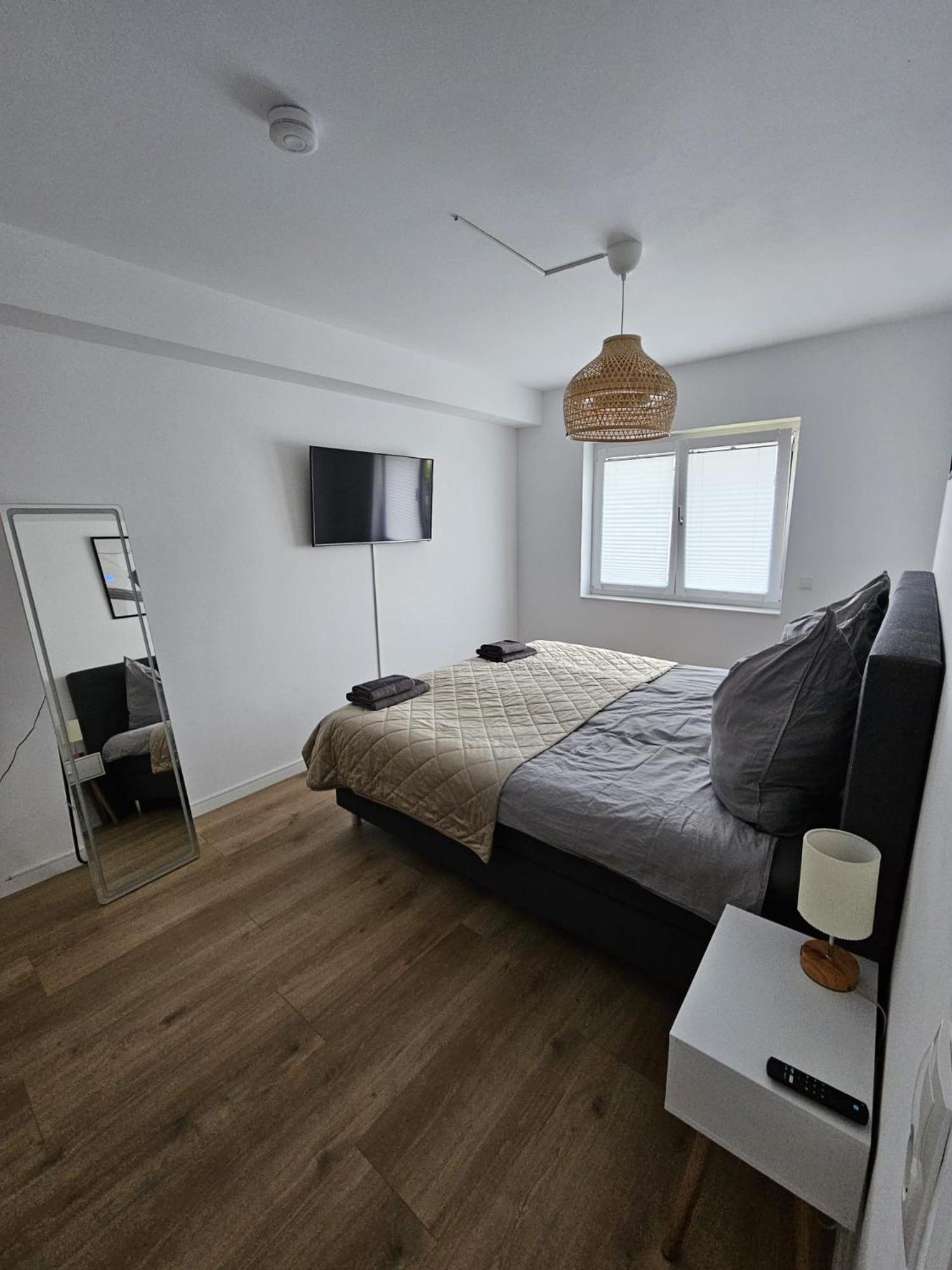 Apartment Moderne Am Rhein Koblenz (Rhineland-Palatinate)
